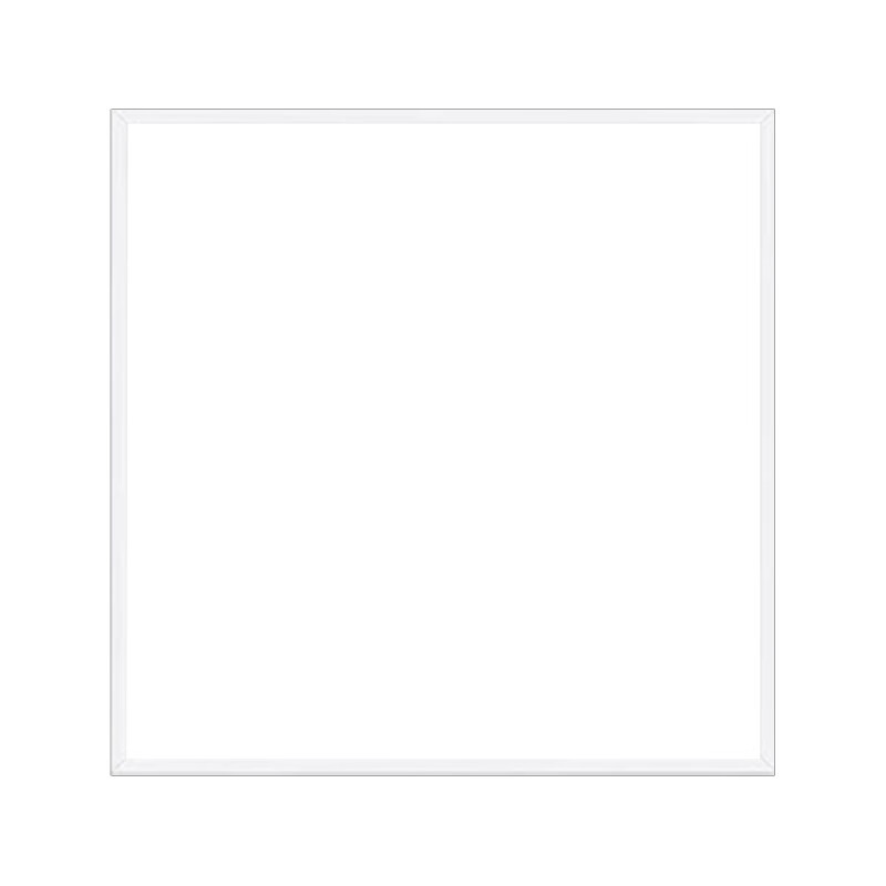 ARROWARROW Integrated Ceiling LED Panel Light Flat Embedded Recessed Light 300x300mm 18W