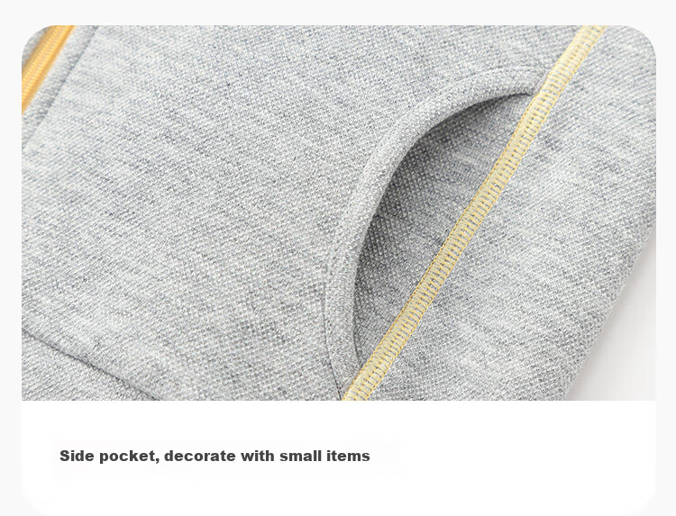 BALABALA Children's Clothing, Baby Jacket, Boys' Outerwear, Girls' Hooded Top, Autumn Sportswear, Outdoor Wear, 208325105208 11