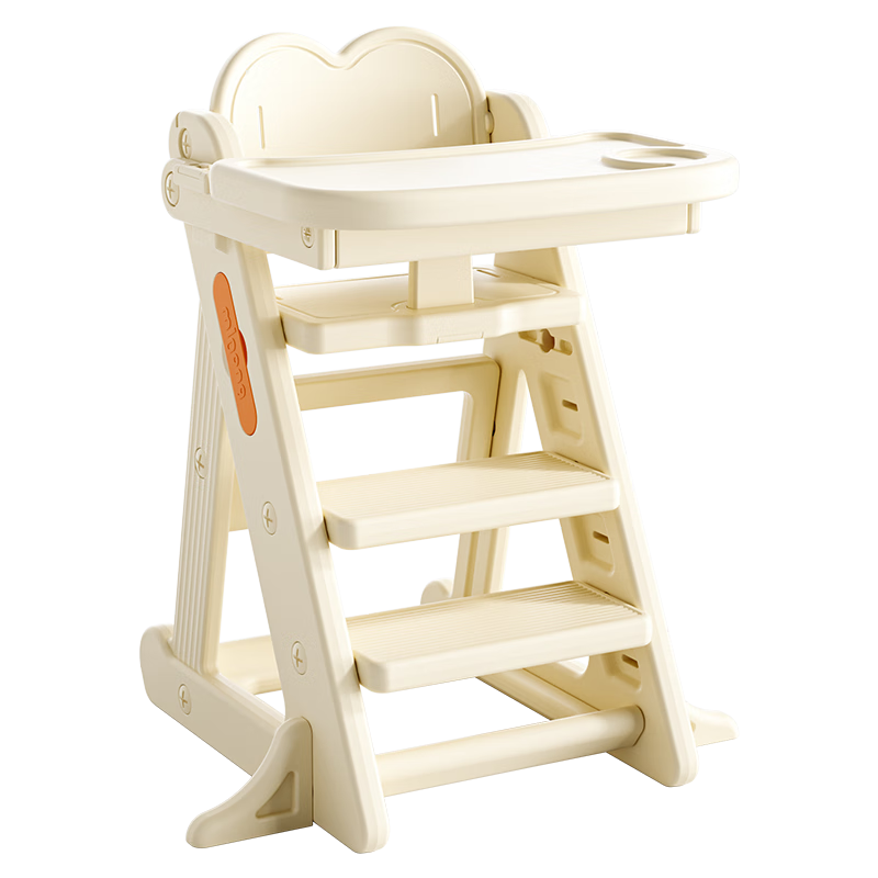 Manlong Infant High Chair Baby Home Children's Dining Chair Multifunctional Seat Dining Table Chair Kids Growth Chair