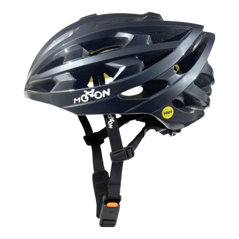 MOON MIPS Cycling Helmet, Lightweight Aerodynamic Safety Cap for Road Bikes And Mountain Bikes, Men's And Women's Equipment, Size L