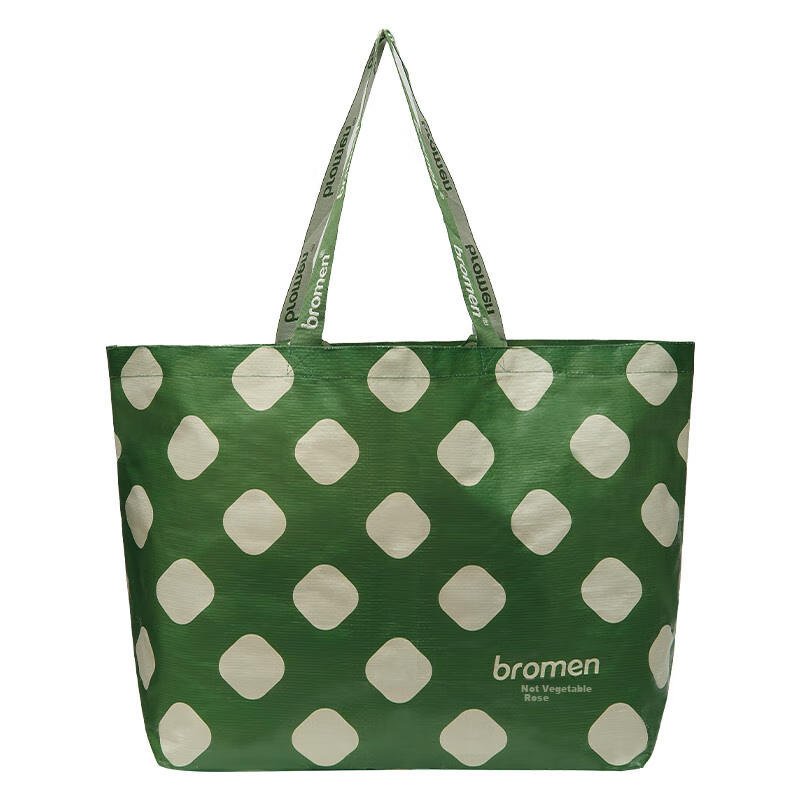 Bulaimei Large Capacity Storage Bag (Random Style) 5