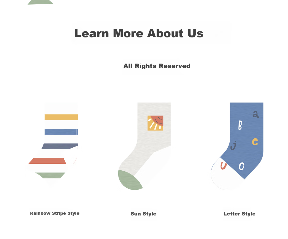Banbi Children's Socks, Boys' Summer Thin Mesh Breathable Invisible Cotton Socks BB22035, Size 18-20 2