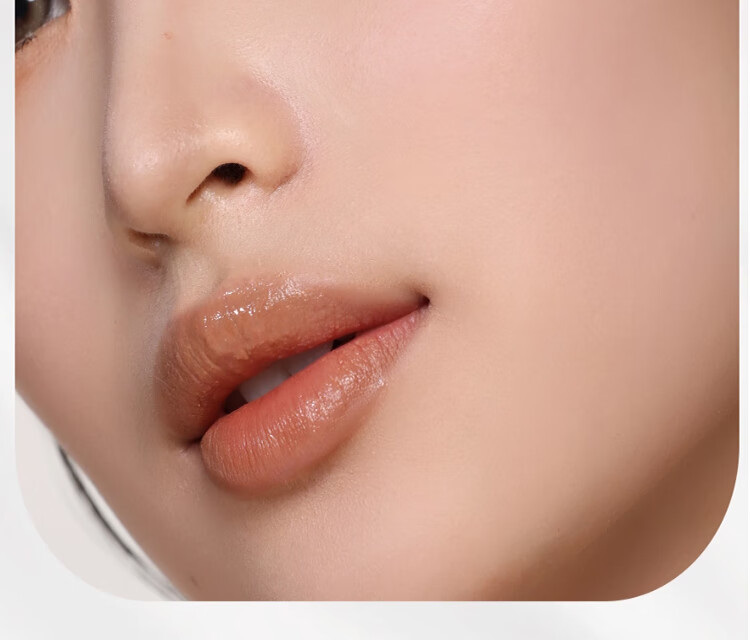 Goood 0.07mm Ultra-Fine Korean Style False Eyelashes, Individually Defined, Glue-Free, Self-Adhesive, Formaldehyde-Free, Natural Look 15