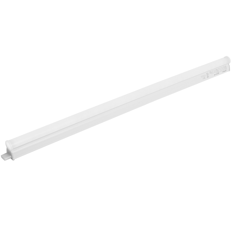 OPPLE Integrated LED Tube Light Super Bright Daylight Full Light Tube Linear Lamp [Single] 1.2m/14W [T5 Tri-color Tube]