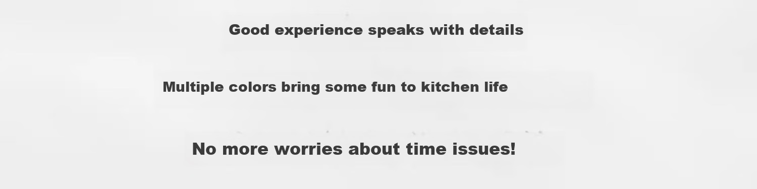 Deming Kitchen Timer Mechanical Core, Visualized Time Magnetic Timer, Kitchen Baking Countdown Timer 2