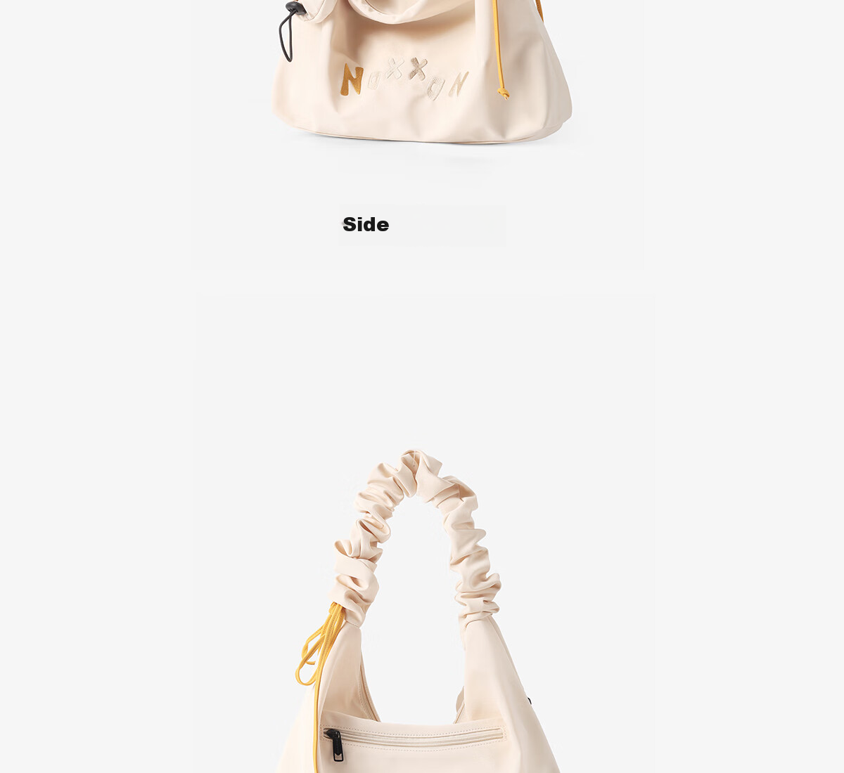 NOXXON Crossbody Bag for Women, Commuter Phone Bag, Large Capacity Tote Bag with Shoulder Strap, Handheld And Single-Shoulder Design, 3.8L Capacity, Goddess Day Gift 25