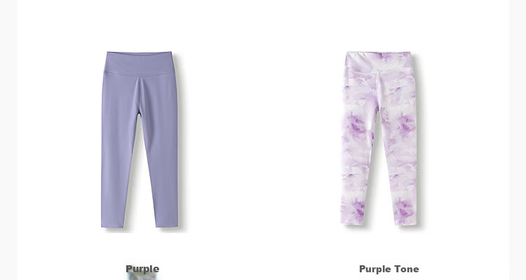 BALABALA Balaone Girls' Leggings, Children's Pants, Autumn Quick-Dry Tight-Fitting Pants, 208325123002 7