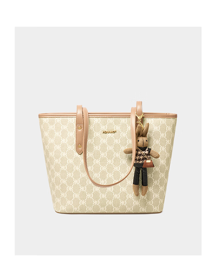 Aokang Women's Bag Trendy Underarm Shoulder Bag Light Luxury Tote Birthday Gift for Women on March 8th Women's Day Gift for Girlfriend Wife 19
