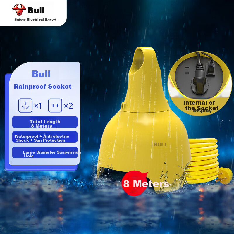 BULL (BULL-0135772