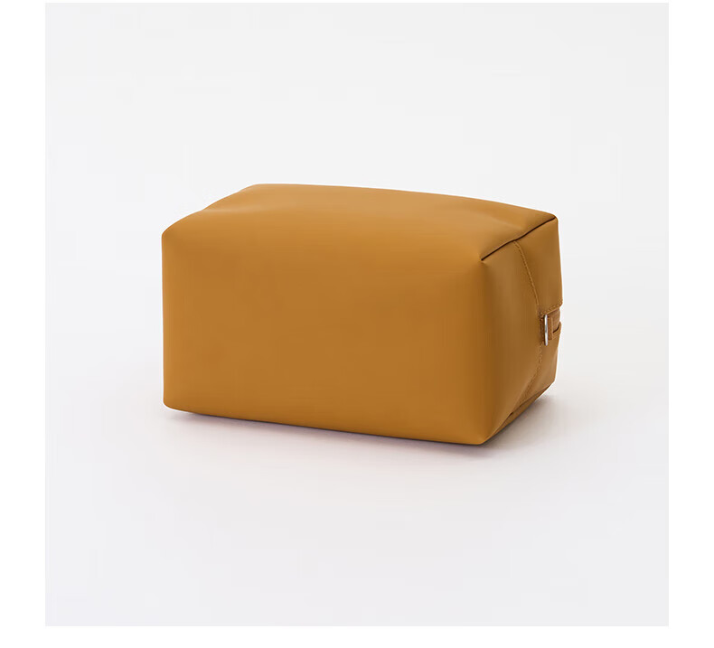 MUJI Modular Storage Bag Digital Accessories Organizer Long 25x18x7.8cm 17