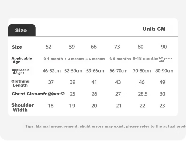 Beitaisi Baby Clothes, Summer Thin Onesie, Newborn Infant Yokesi Sleeveless Vest Bodysuit Romper 23
