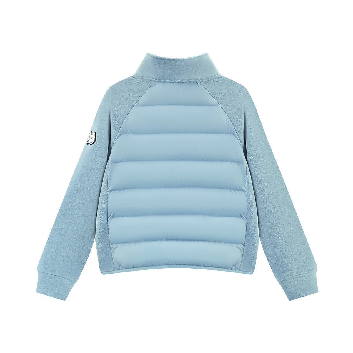 ASK JUNIOR Canada Goose Kids Down Jacket Winter Girls Mid-Teen 7A Antibacterial Lightweight Warm Coat New Year Top 3