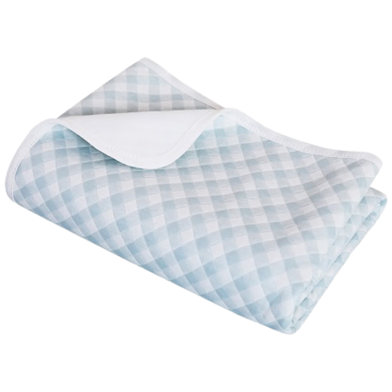 Xibeibei Pure Cotton Waterproof Washable Large Size Urine Pad Adult Care Mat Elderly Baby Large 120x200cm
