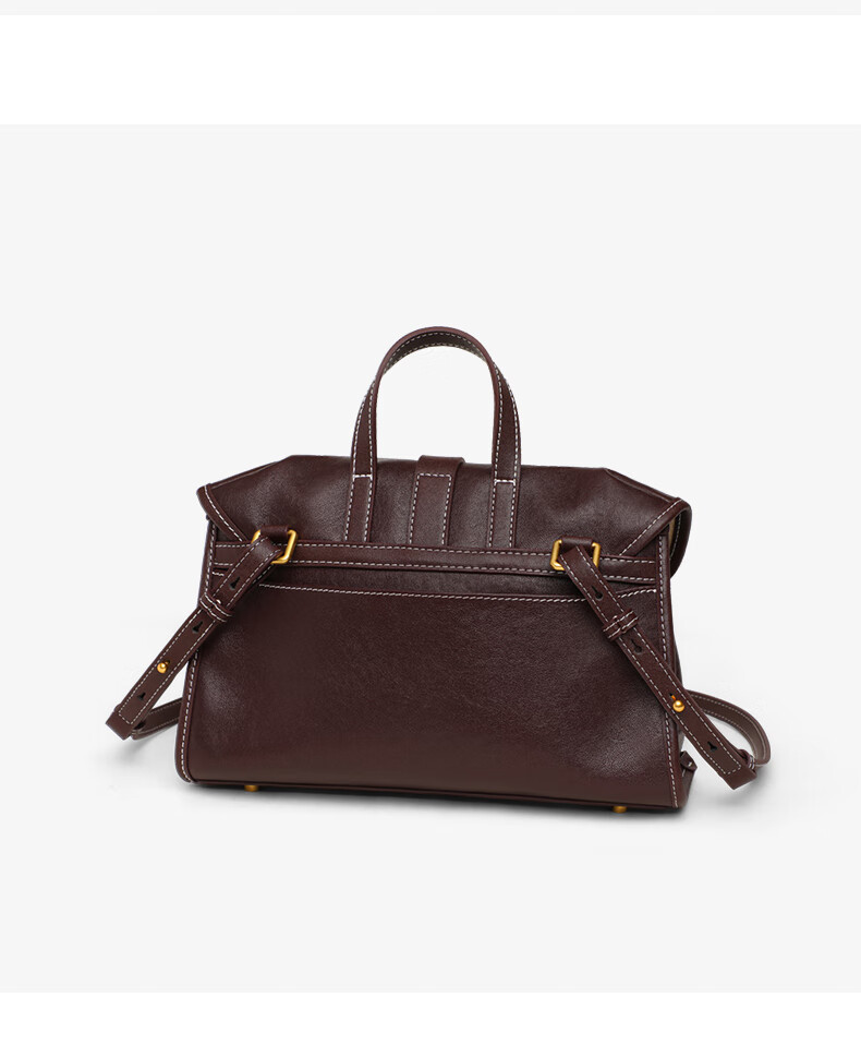 Aiqinghai Handbag, Women's Crossbody Bag, Shoulder Bag, Commuter Light Luxury Brand, Birthday And Mother's Day Gift, Practical Present for Mom 8
