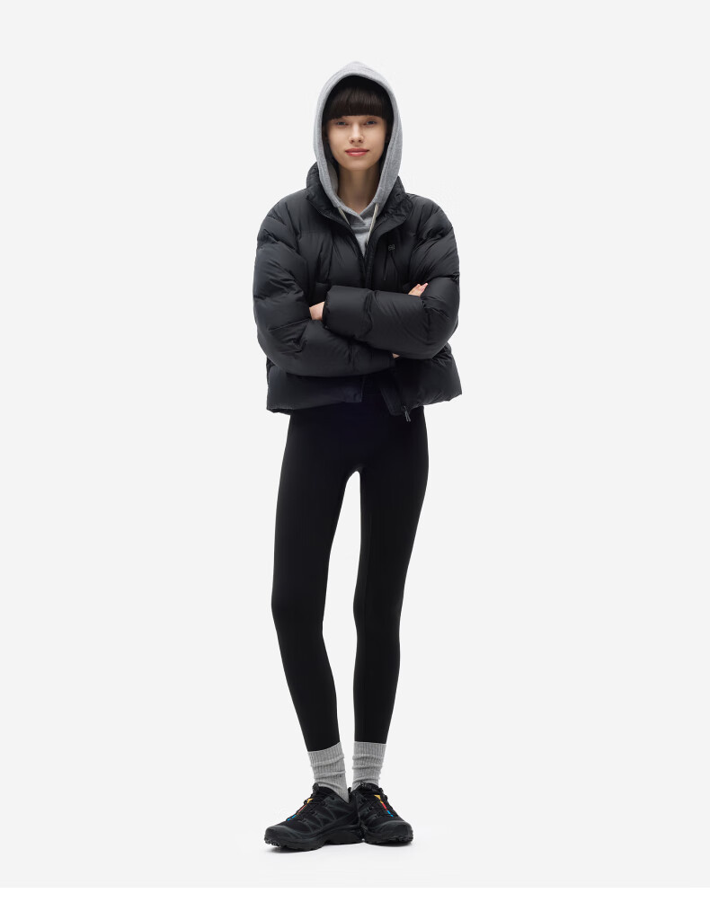 Bananain 306Shape Women's Shaping Leggings Sports Yoga Pants Four-Season Outdoor Wear Shark Skin Pants New Arrival 1
