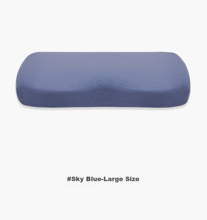 Youtengyouju YOTOK (Japan) Genuine Student Seat Cushion for Classroom Use, Dormitory Chair Stool Cushion Memory Foam 21