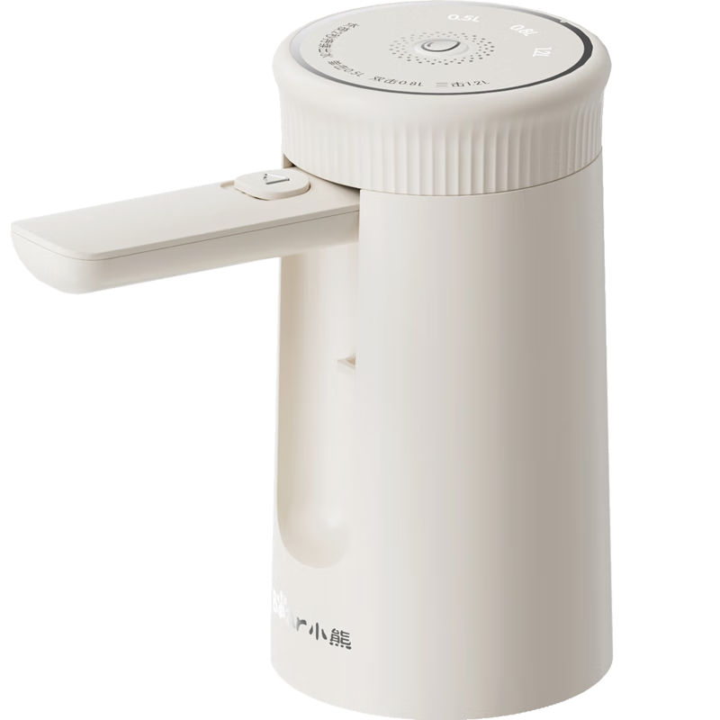 Bear Bottled Water Dispenser, Drinking Water Pump, Electric Water Pump, Water Pressurizer, Automatic Water Pump YSJ-F06Q1