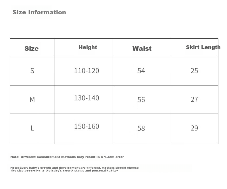 Zhiyouban Children's Dance Skirt, Girls' Ballet Skirt, Half-Net Tulle, Cheerleading Performance Costume, Short Dancing Skirt, Pink, Size S 2
