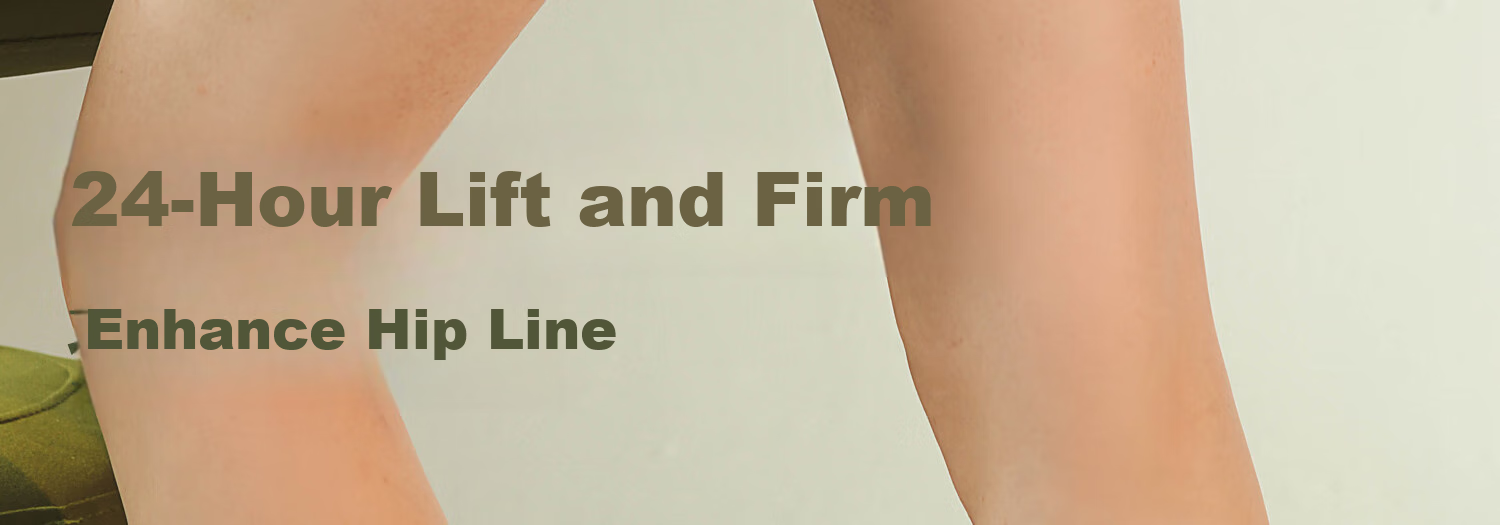 Sujiliangpin Tummy Control And Butt-Lifting Pants for Women, Powerful Belly Slimming, Autumn Thin Underwear, Butt-Lifting Seamless Shaping Pants, Mid-Rise Yoga Sports Panties 12