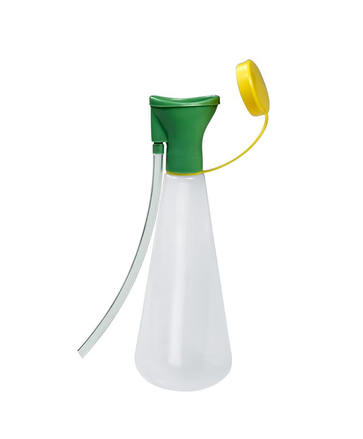 Blue Eagle Portable Industrial Eyewash Bottle EW6 Laboratory Factory Workshop Chemical Handheld Emergency Eyewash Shower Device Jingcang Flash Delivery 8