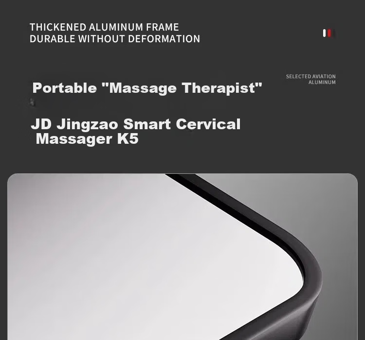 Huayinxuan Full-Length Mirror, Floor-Standing Mirror, Wall-Mounted Dressing Mirror, Bedroom Makeup Mirror, Bathroom 3D High-Definition Mirror 5