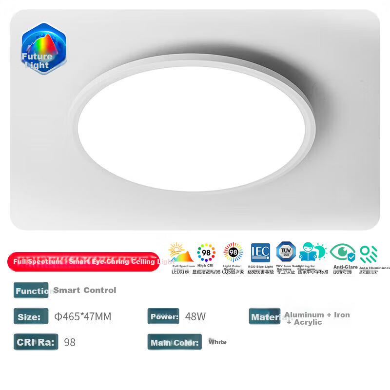 NVC LED Ce-01233411