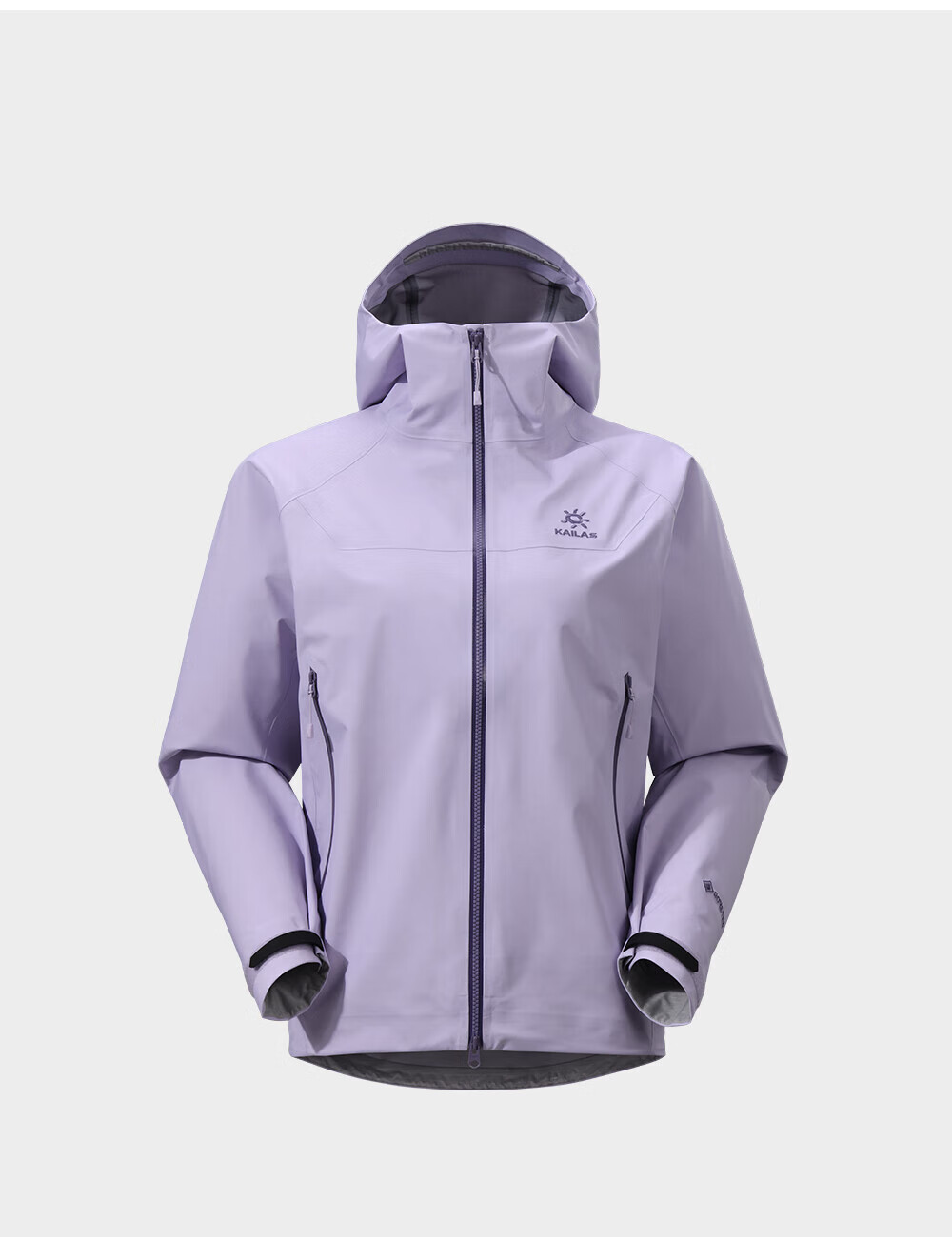 KAILAS MONT X-LT GORE-TEX Hard Shell All-Weather Outdoor Mountaineering Hiking Jacket for Men and Women 24