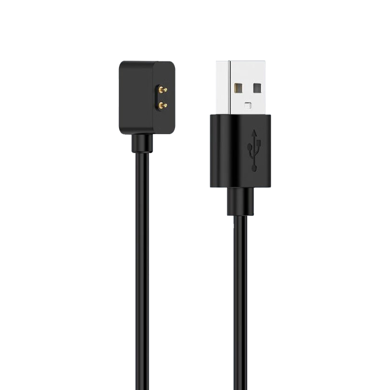 Baking Xiaomi Watch Magnetic Charging Cable Compatible with Original Xiaomi Watch 3/2 Lite/Band 7 Pro/POCO Redmi Horloge Smart Charging Cable
