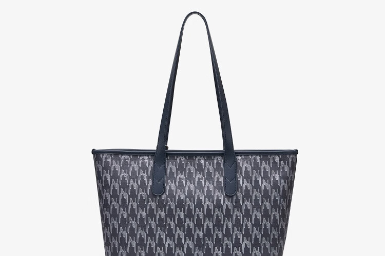 NUCELLE Angelababy's Duck Tote Bag, 2026 Light Luxury Niche Commuter Shoulder Bag for Women, Birthday Gift 37