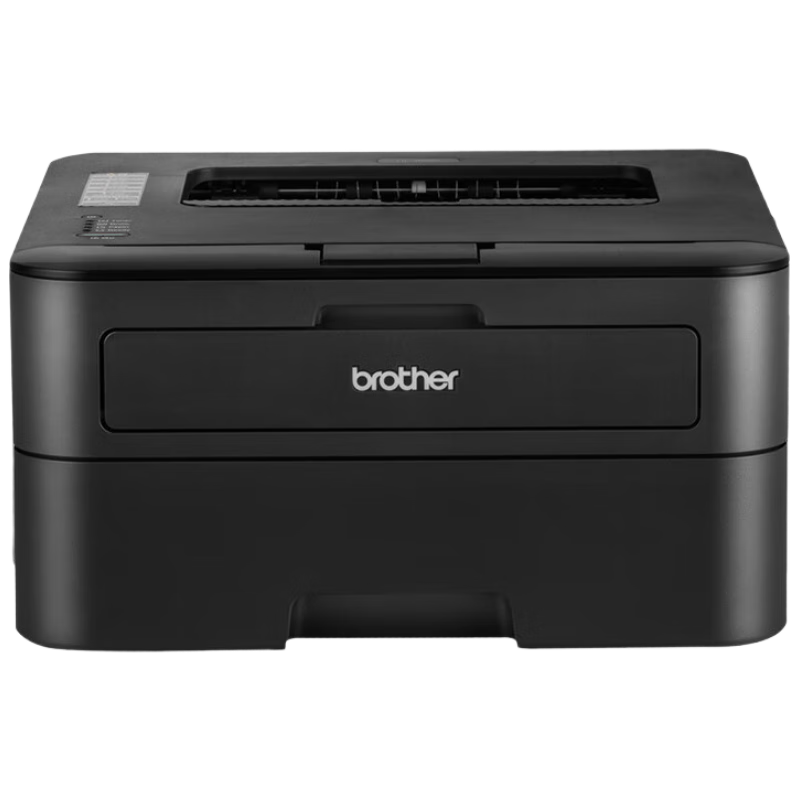 Brother HL-2260 Monochrome Laser Printer Compact High-Speed USB Office Home Student Direct Paper Path