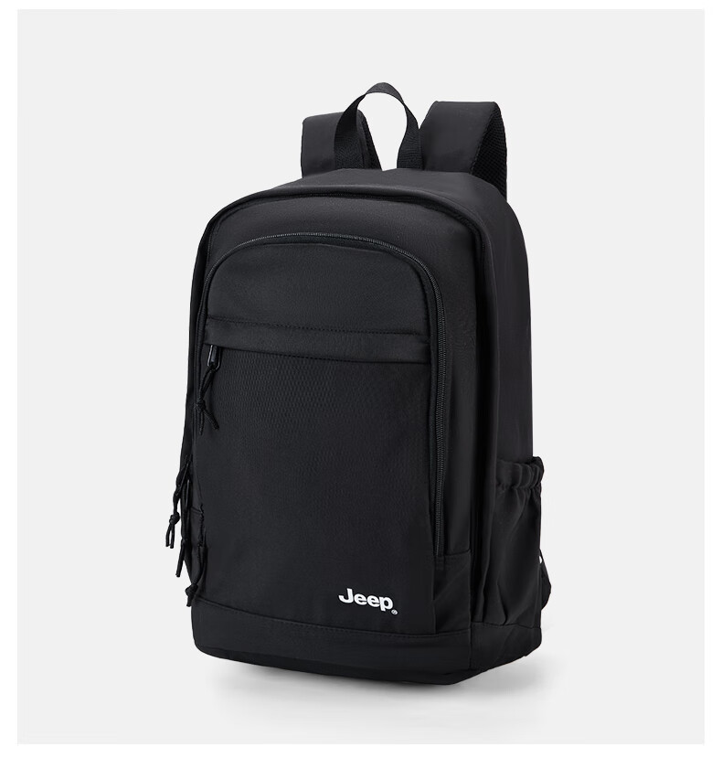 JEEP Men's Large Capacity Laptop Backpack Business Travel Commuter Student School Bag 6