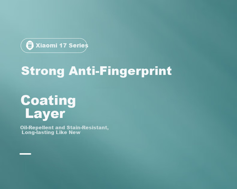 Lanxingxiansheng Tempered Glass Screen Protector for Xiaomi 15, High-Definition Anti-Fingerprint Shatterproof Phone Film 10