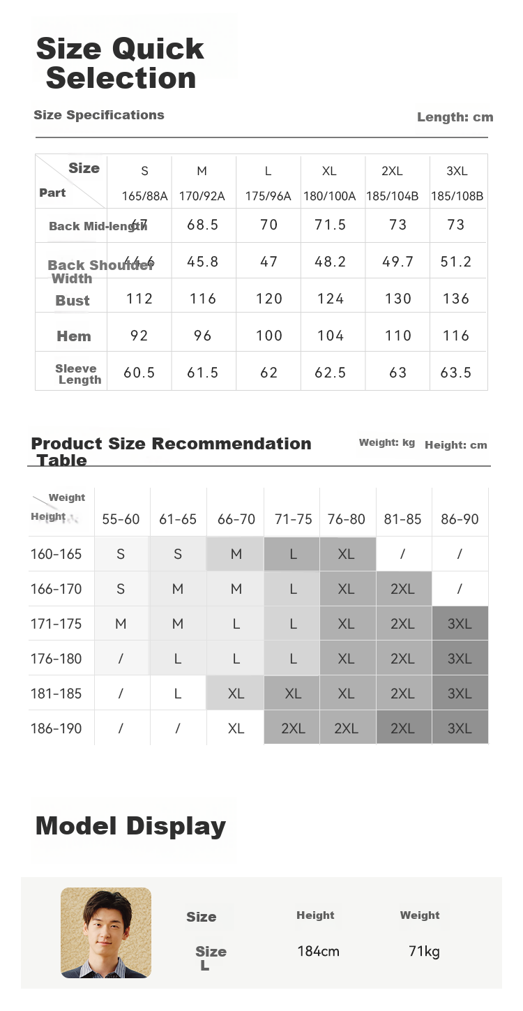 JD Original Pure Cotton Sweatshirt for Men, New Spring And Autumn Style 2026, Men's Outerwear Clothing, Base Layer T-Shirt, Black, 2XL 14