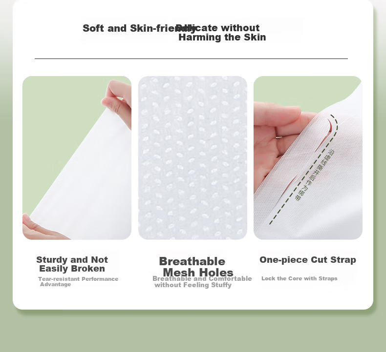 Grace Disposable Bedsheet Hotel Hygiene Travel Portable Sheet for Business Trip Train Bedding 180*230cm 3 Packs 10