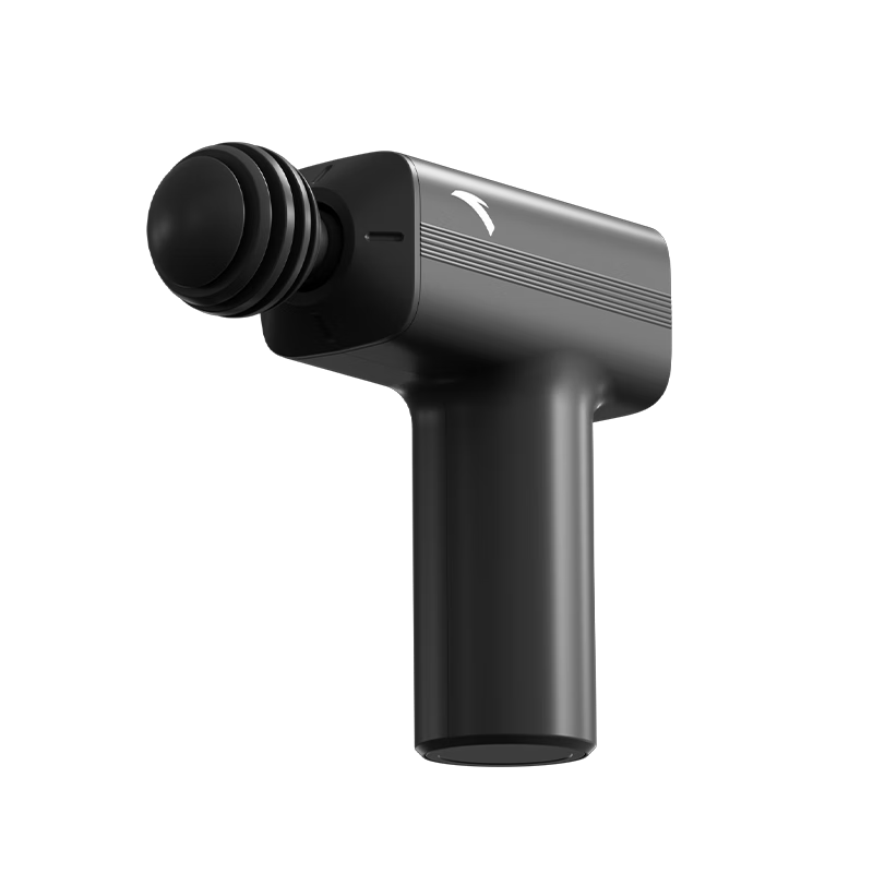 ANTA Fascia Gun Massage Device Professional Sports Grade Deep Muscle Relaxation Mini Portable for Shoulders Neck Waist Legs Back