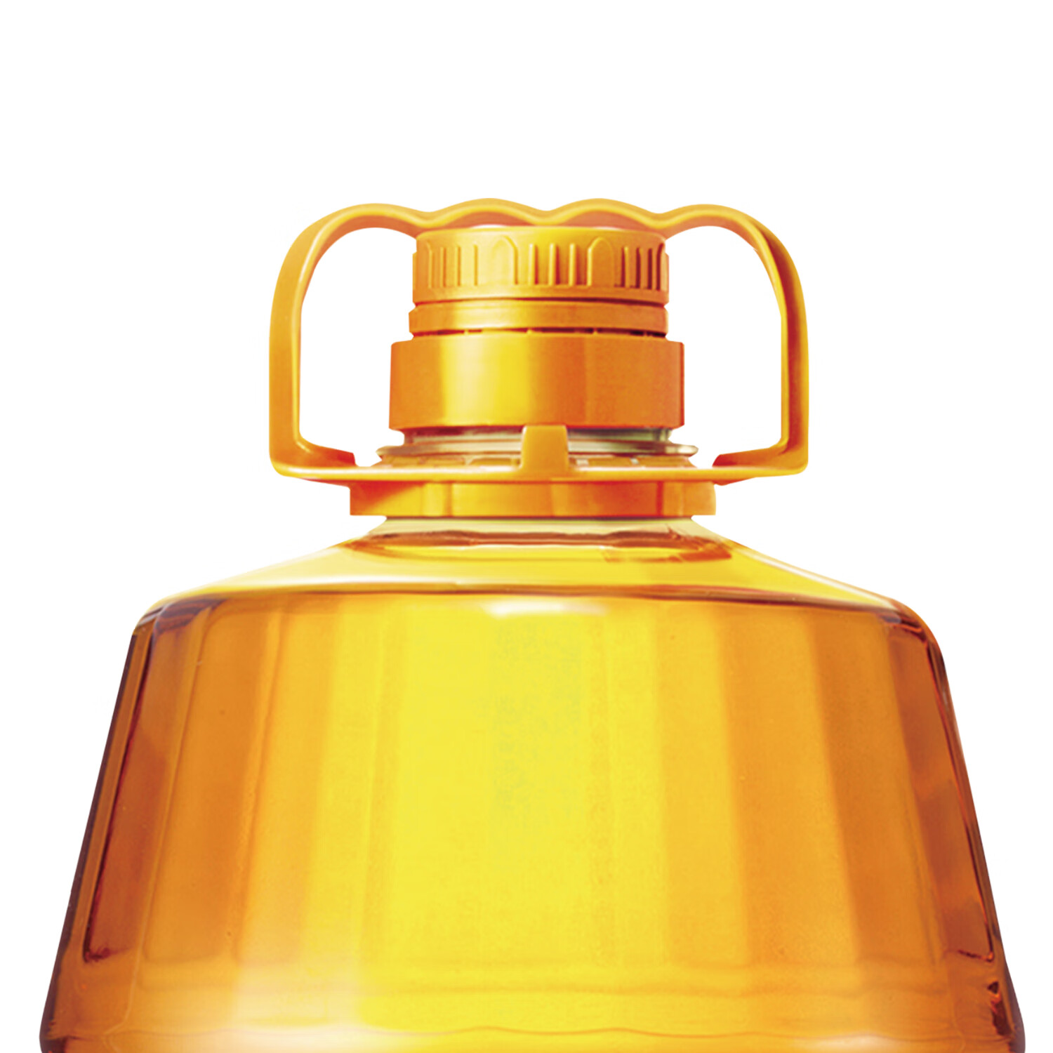 胡姬花 食用油【保真花生油】压榨 古法老油坊的香的花生油4L