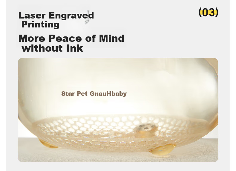 Huangchong Baby Food Bowl, Newborn Bowl, Specialized for Feeding Water And Milk to Infants, Silicone Soft Spout, for Eating Rice Porridge, PPSU Bowl 19