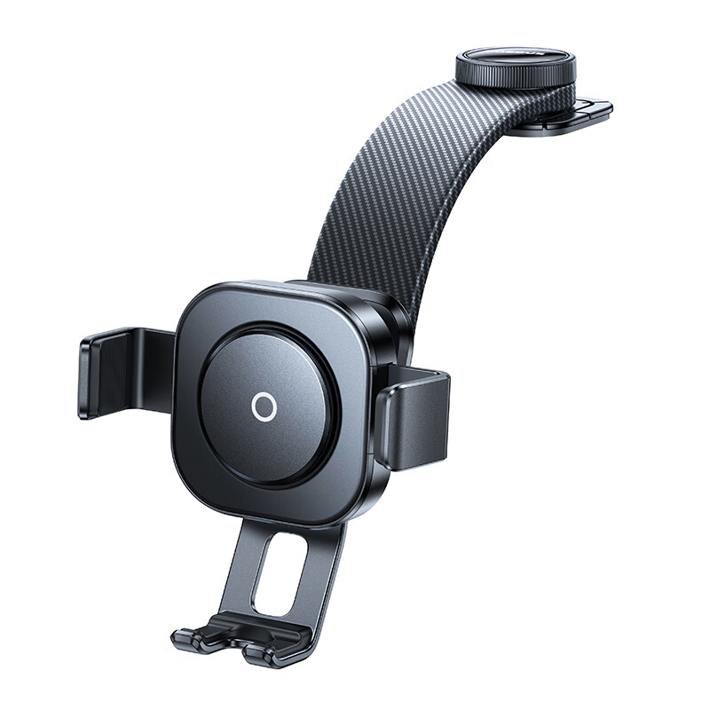 Baseus Fully Automatic Car Phone Holder Universal Dashboard Mount for Navigation 2025 New Model