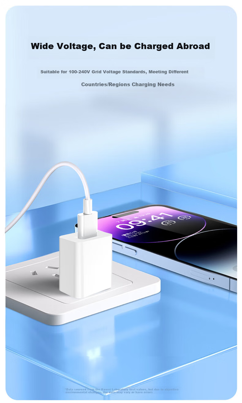 KOVOL 5V 1A Charger, USB Charging Adapter, Compatible with Apple IPhone 15, Huawei, Xiaomi, Honor, OPPO, Android Phones, Smartwatches, Bracelets, Earphones, Universal Power Adapter 3
