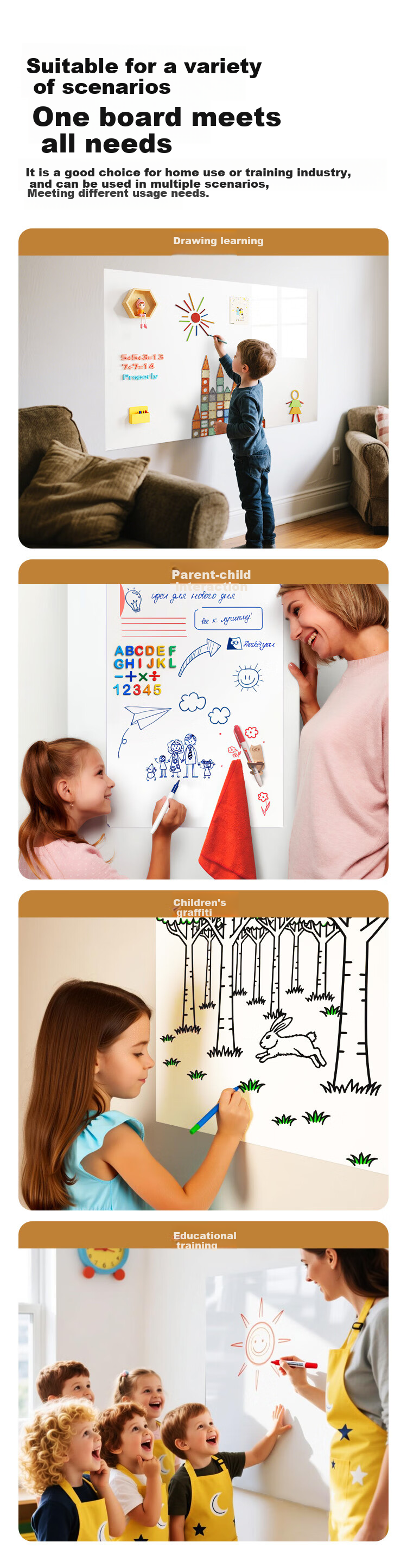 Kemi (Comet) Whiteboard Cleaning Kit: 100ml Cleaner (Suitable for Whiteboard/blackboard/greenboard) + Cleaning Cloth, Whiteboard Accessory CMQJ100 5