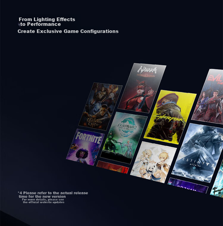 Alienware Gaming Desktop Computer Area-51 High-End E-Sports Gaming PC (Ultra 9 64GB 2TB RTX5080) Starry Silver Water-Cooled Black Myth: Wukong 80L AI Graphics Statio 22