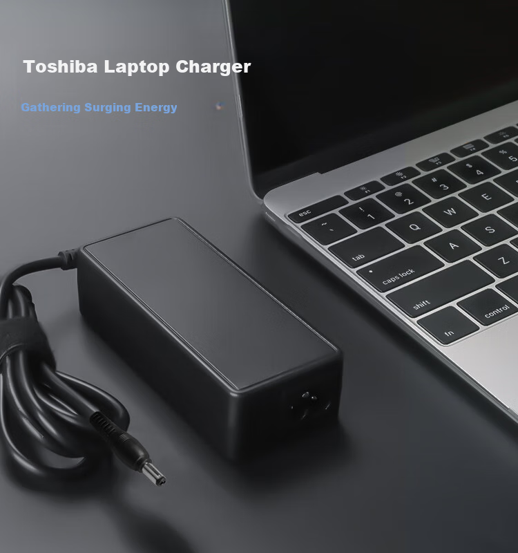 Youpin Toshiba Laptop Power Adapter, 19V 4.74A 90W, Suitable for L600 L700 L750 L510 L630, Computer Charger Power Cord, 5.5*2.5 1