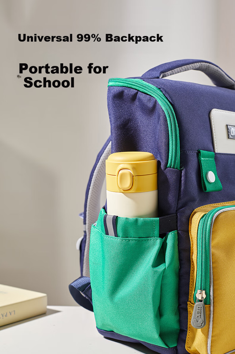 LOCK&LOCK Insulated Water Bottle for Children, School-Specific Cup for Ages 6-12, Direct Drinking Cup for Elementary Students And Women, 350ml Small Capacity Mug 4