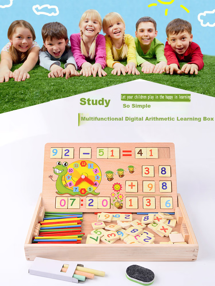 Ledi Children's Toy Encyclopedia Knowledge Energy Cards, Cognitive Complete Set of Cards, Idiom Relay Poker Cards, Birthday Gift 1