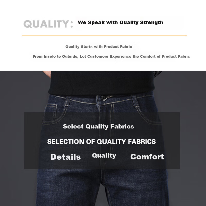 JEANSWEST -0128840
