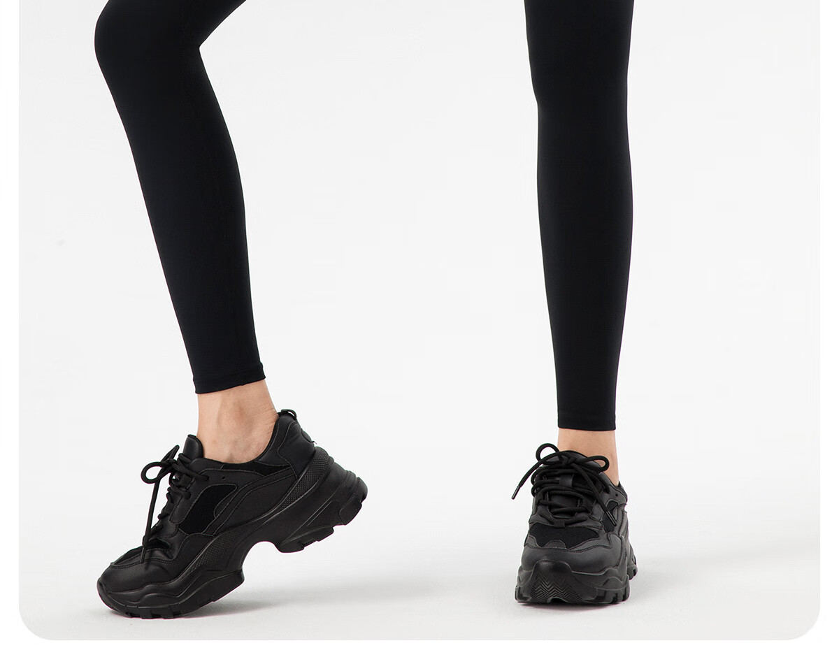 361° Women's Sports Pants Fitness Pants Two-in-One Yoga Pants High Waist Hip-Lifting Slimming Yoga Running Tights 32