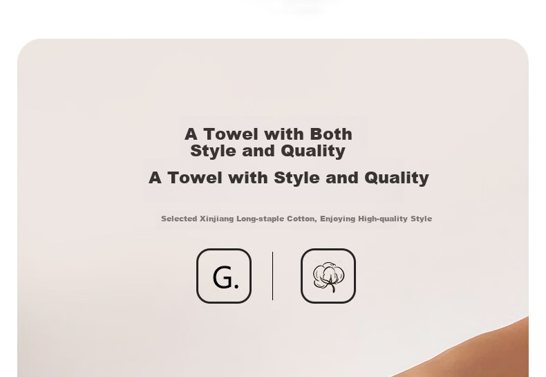 Fan Ye Pure Cotton Large Bath Towel Soft Absorbent Breathable Adult Women Men Shower Wrap Children Student Couple Large Towel 4