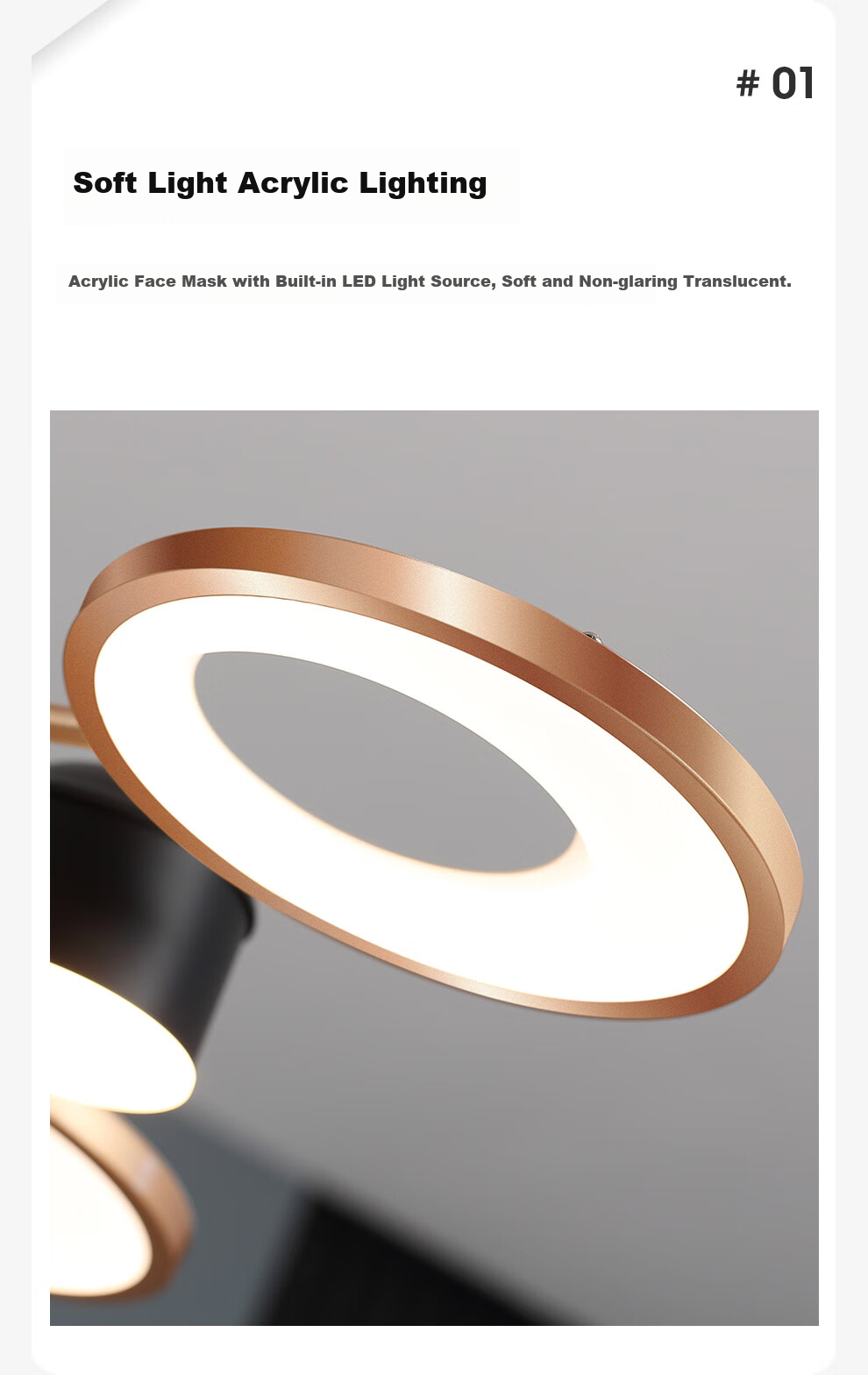 NVC Nordic Pendant Light, Simple And Creative, Popular Molecular Lamp, Ceiling Light for Living Room, Trendy Modern Lighting Fixture WHXD80Z/F-03 7