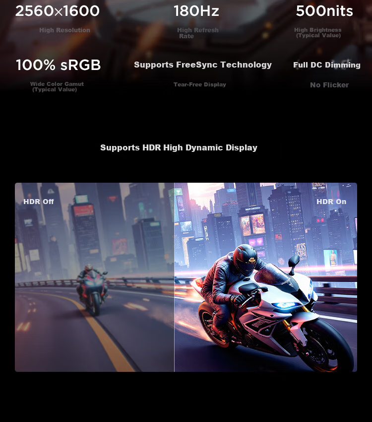 Lecoo Douzhan Zhan 7000P 2026 Gaming Laptop (Ultra7 251HX, 16GB RAM, 1TB SSD, RTX 5060, 2.5K 180Hz) National Subsidy with Lenovo Service 13