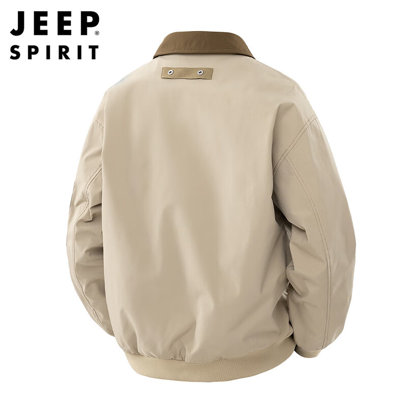 Мужская куртка JEEP SPIRIT